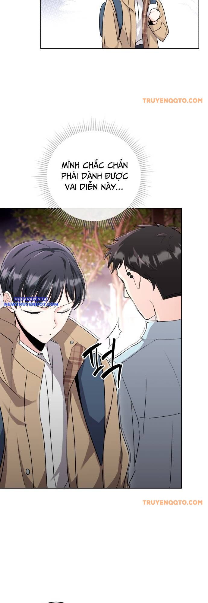 Ánh Hào Quang Của Diễn Viên Thiên Tài Chapter 4 - 22