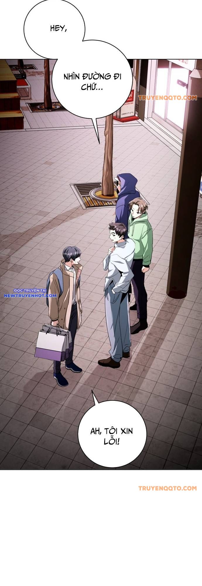 Ánh Hào Quang Của Diễn Viên Thiên Tài Chapter 4 - 23