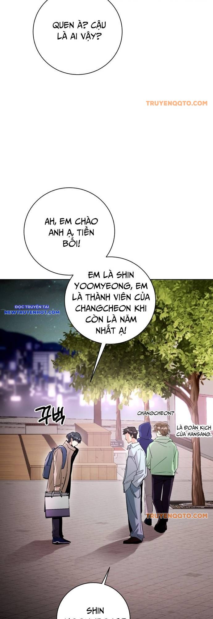 Ánh Hào Quang Của Diễn Viên Thiên Tài Chapter 4 - 25