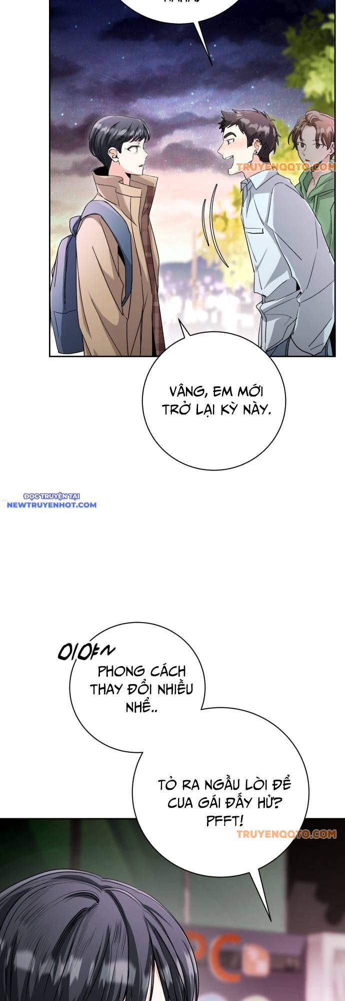 Ánh Hào Quang Của Diễn Viên Thiên Tài Chapter 4 - 28