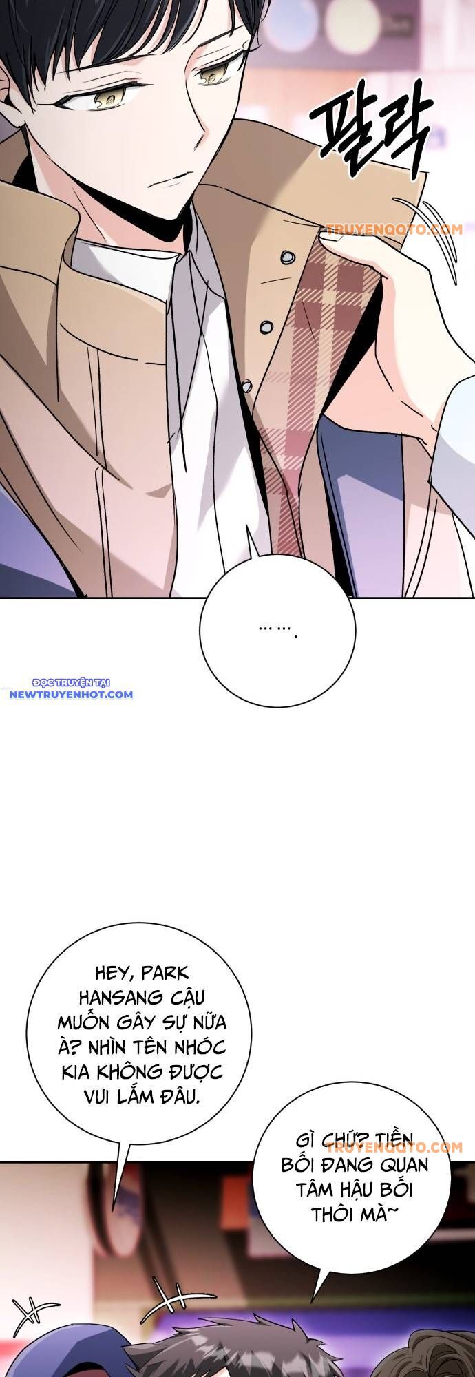 Ánh Hào Quang Của Diễn Viên Thiên Tài Chapter 4 - 29