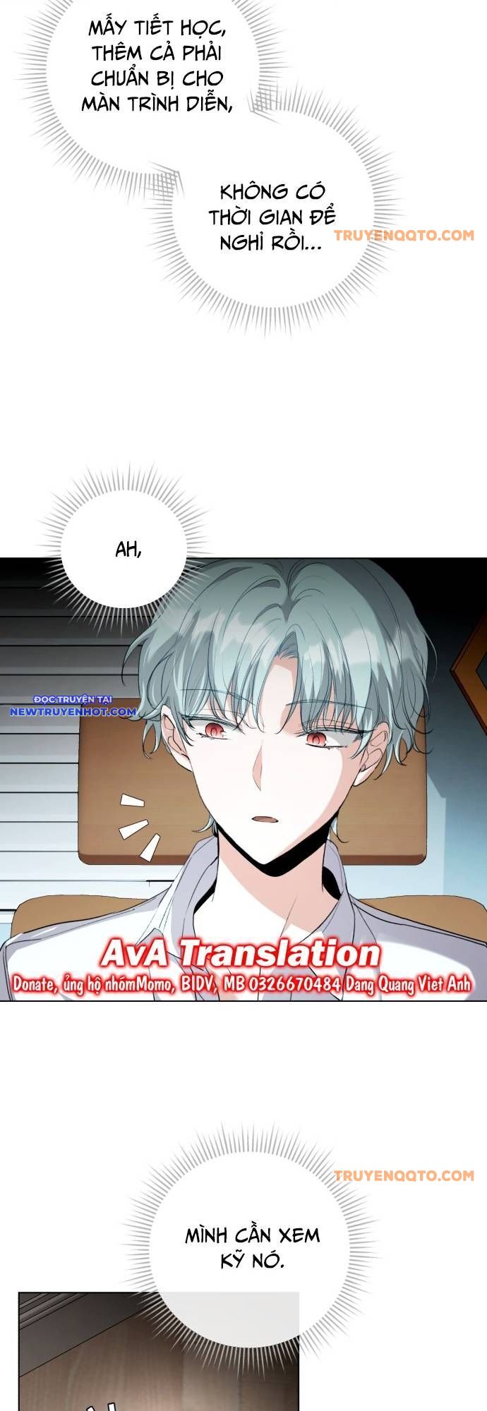 Ánh Hào Quang Của Diễn Viên Thiên Tài Chapter 4 - 4