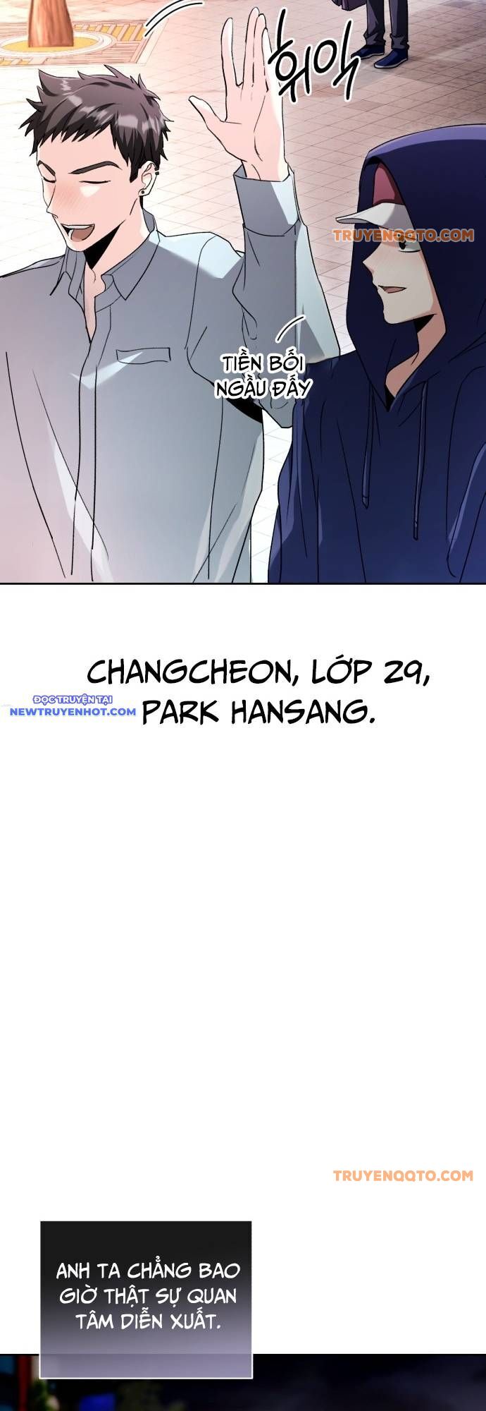 Ánh Hào Quang Của Diễn Viên Thiên Tài Chapter 4 - 31