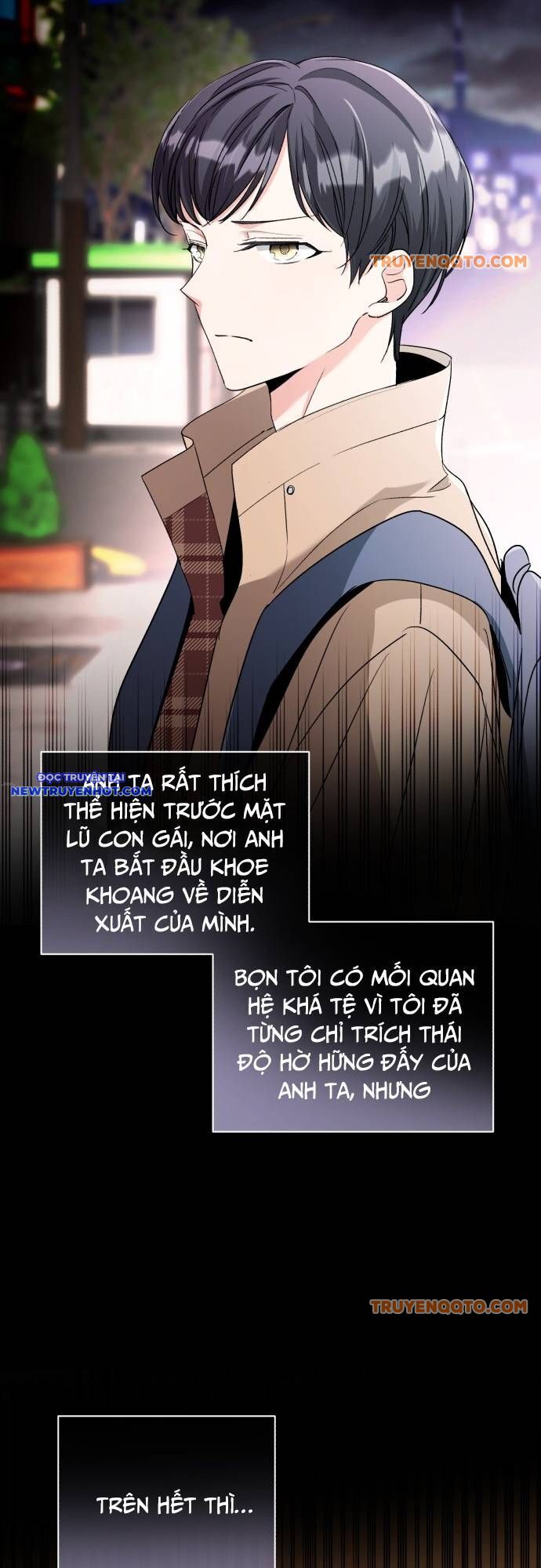 Ánh Hào Quang Của Diễn Viên Thiên Tài Chapter 4 - 32