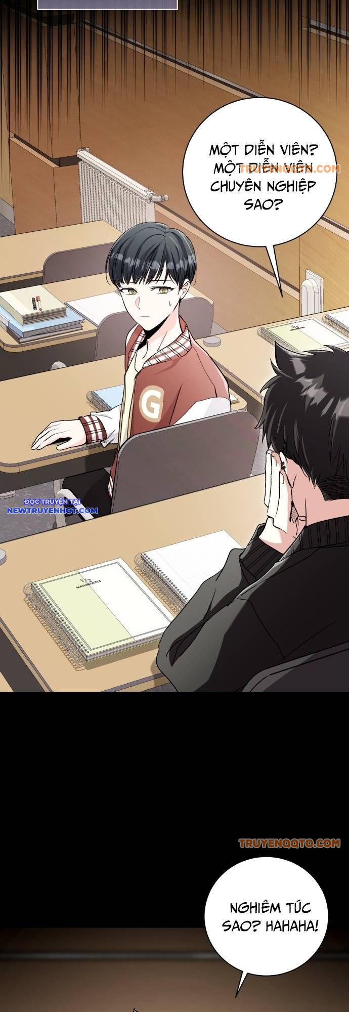 Ánh Hào Quang Của Diễn Viên Thiên Tài Chapter 4 - 33