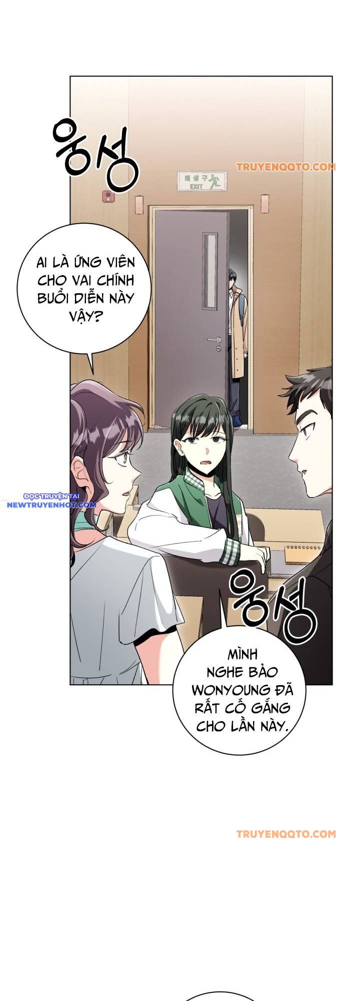 Ánh Hào Quang Của Diễn Viên Thiên Tài Chapter 4 - 37