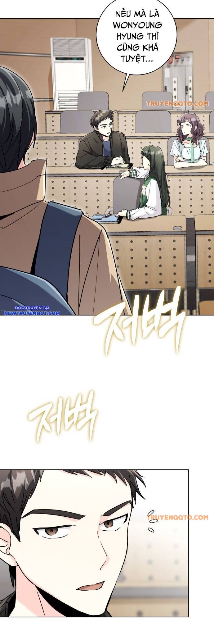 Ánh Hào Quang Của Diễn Viên Thiên Tài Chapter 4 - 38