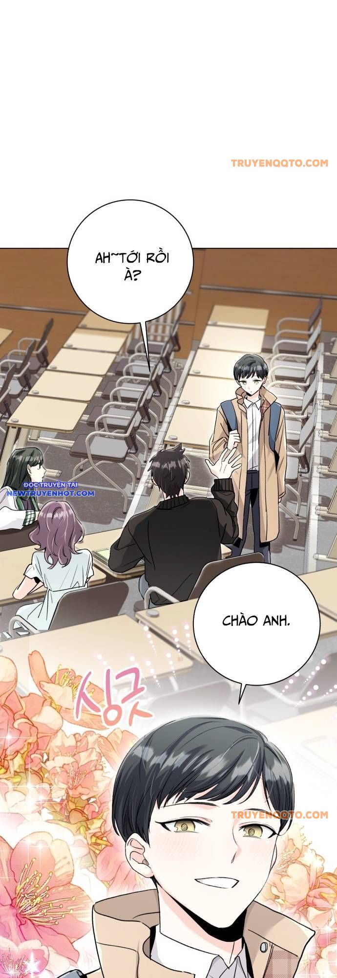 Ánh Hào Quang Của Diễn Viên Thiên Tài Chapter 4 - 39