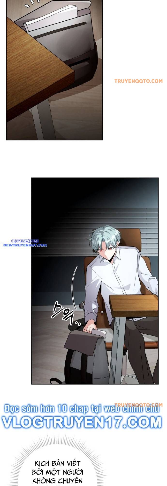 Ánh Hào Quang Của Diễn Viên Thiên Tài Chapter 4 - 5