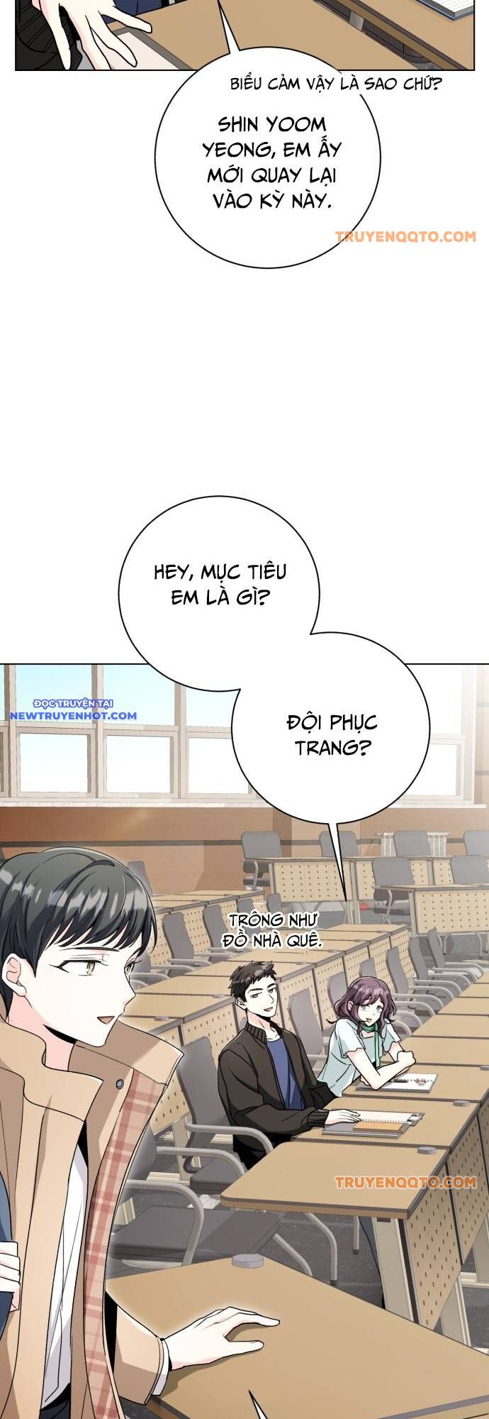 Ánh Hào Quang Của Diễn Viên Thiên Tài Chapter 4 - 41