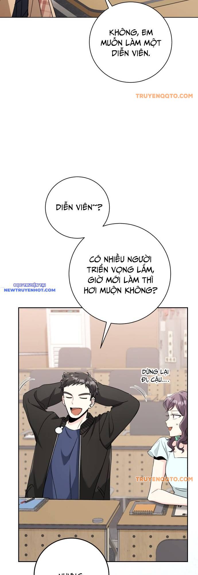 Ánh Hào Quang Của Diễn Viên Thiên Tài Chapter 4 - 42