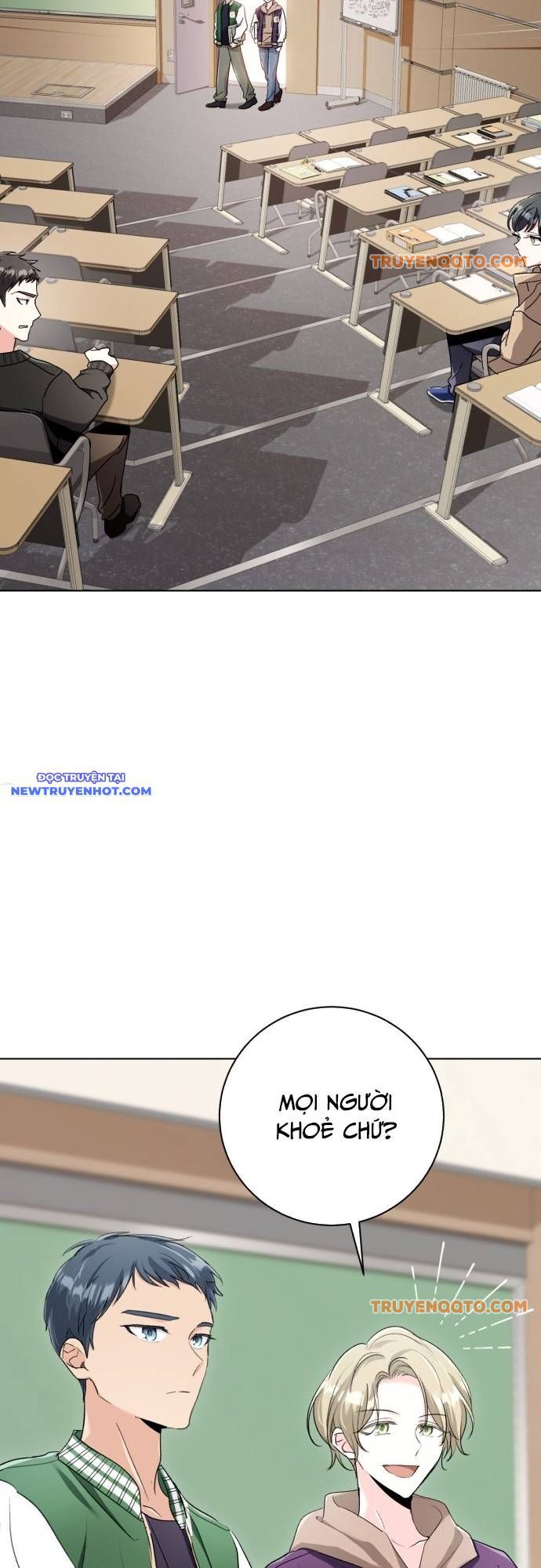 Ánh Hào Quang Của Diễn Viên Thiên Tài Chapter 4 - 45