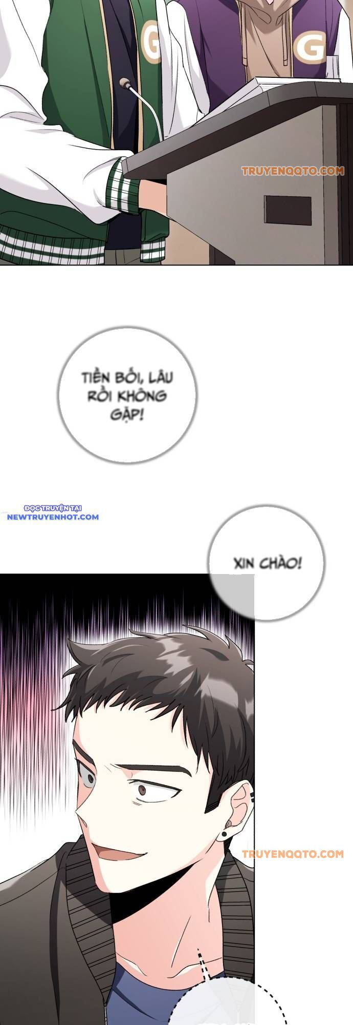 Ánh Hào Quang Của Diễn Viên Thiên Tài Chapter 4 - 46