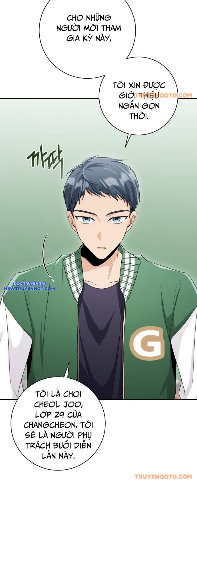 Ánh Hào Quang Của Diễn Viên Thiên Tài Chapter 4 - 48