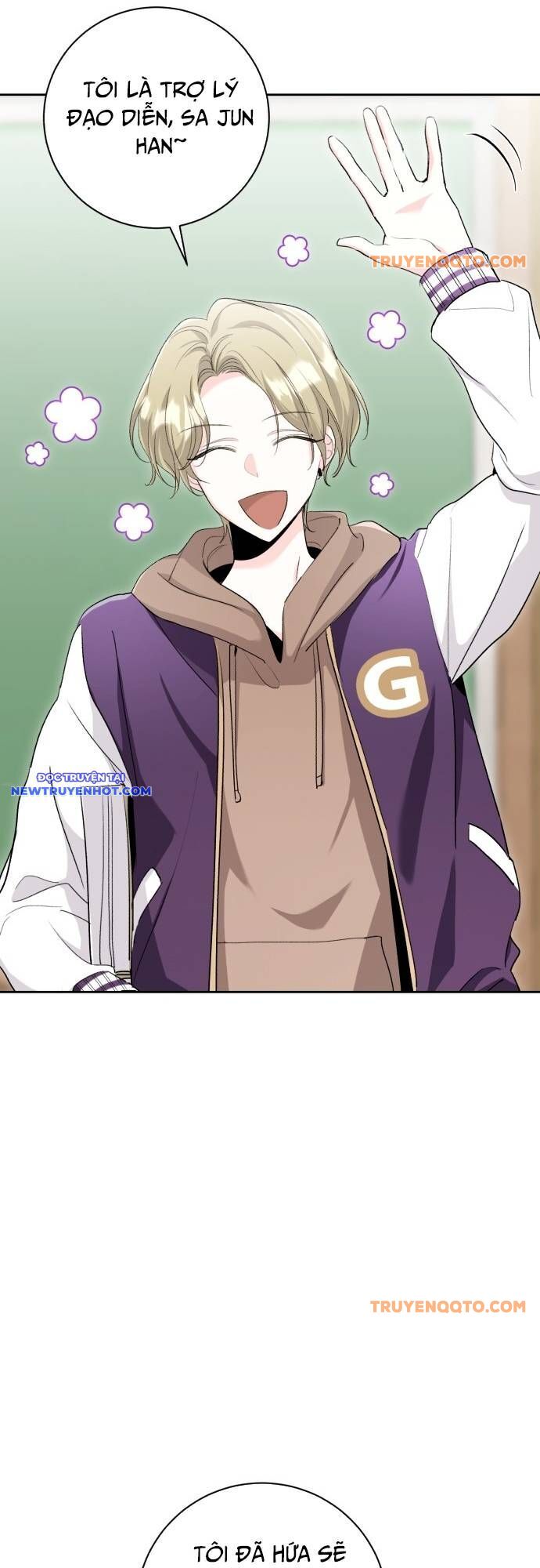 Ánh Hào Quang Của Diễn Viên Thiên Tài Chapter 4 - 49