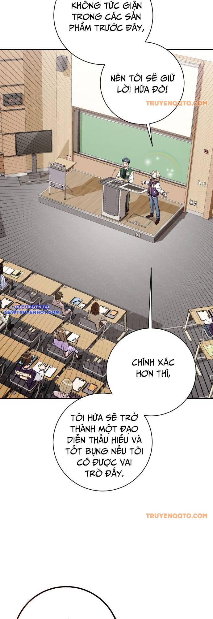 Ánh Hào Quang Của Diễn Viên Thiên Tài Chapter 4 - 50