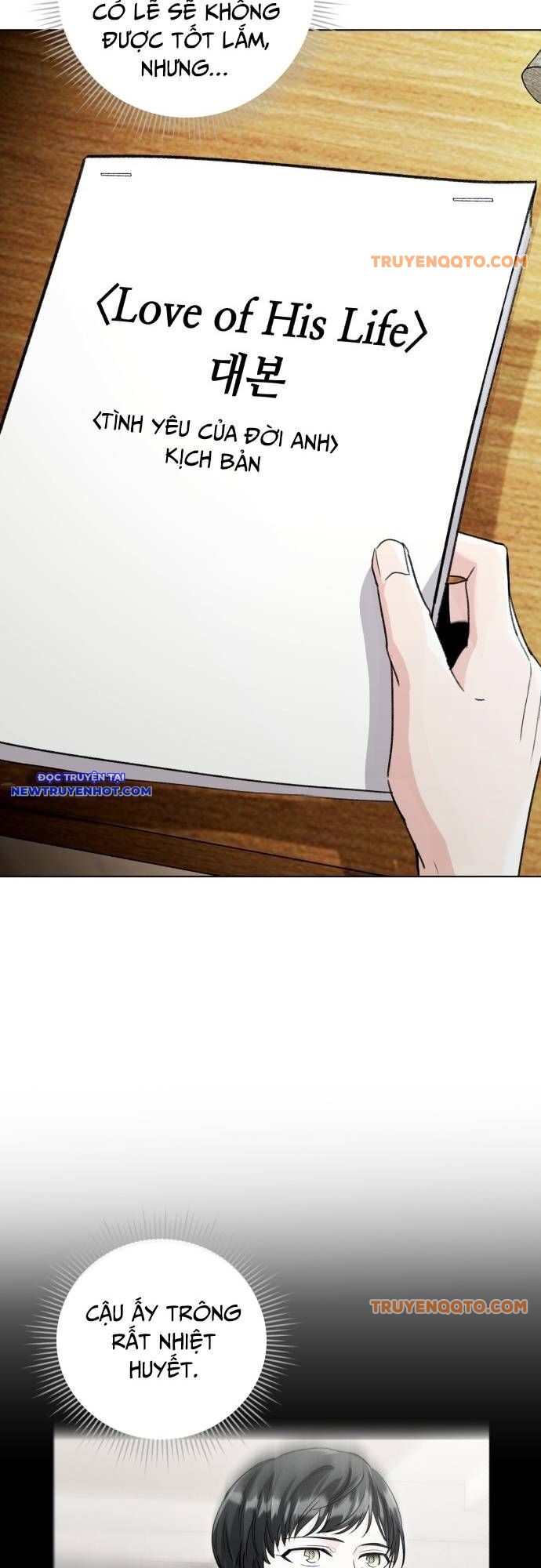 Ánh Hào Quang Của Diễn Viên Thiên Tài Chapter 4 - 6