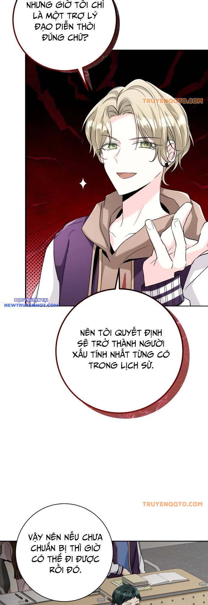 Ánh Hào Quang Của Diễn Viên Thiên Tài Chapter 4 - 51