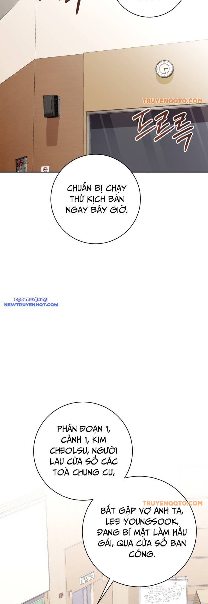 Ánh Hào Quang Của Diễn Viên Thiên Tài Chapter 4 - 53