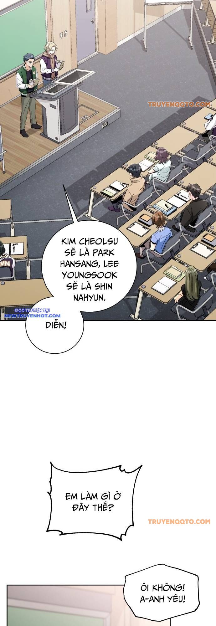 Ánh Hào Quang Của Diễn Viên Thiên Tài Chapter 4 - 54