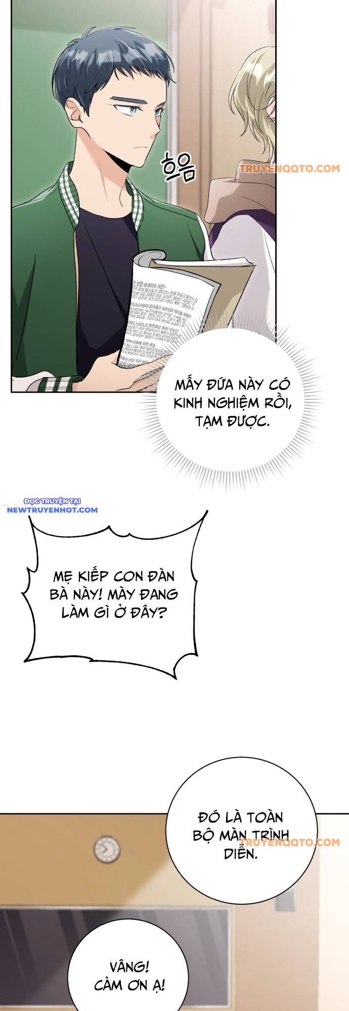 Ánh Hào Quang Của Diễn Viên Thiên Tài Chapter 4 - 55