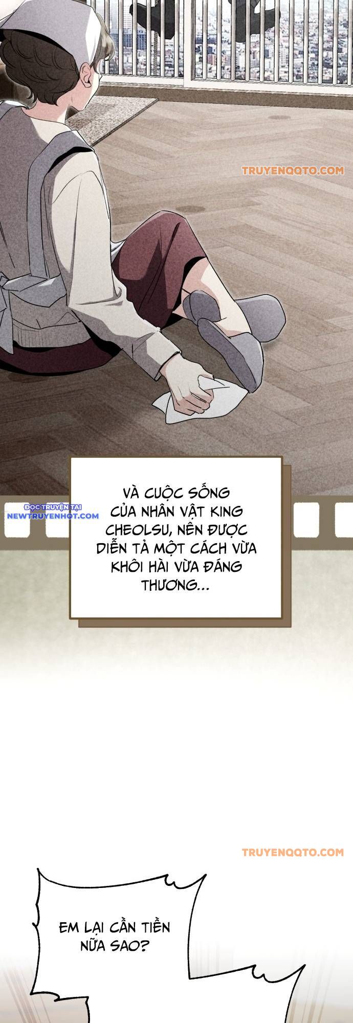 Ánh Hào Quang Của Diễn Viên Thiên Tài Chapter 4 - 58