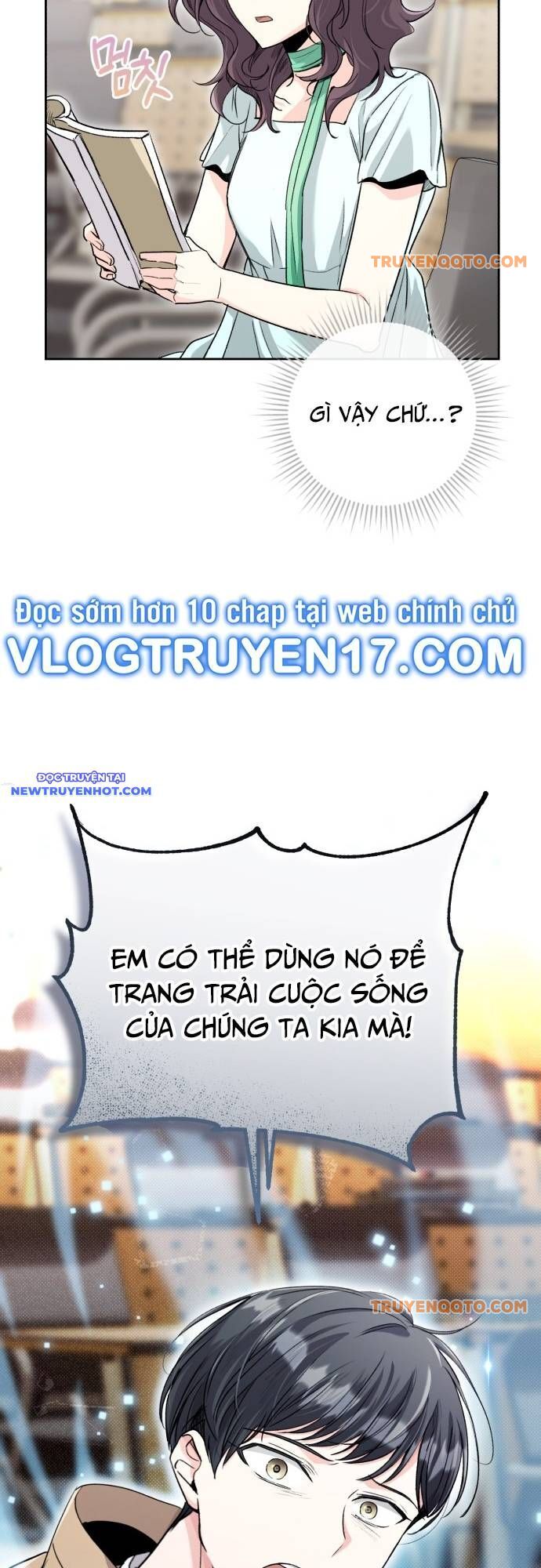 Ánh Hào Quang Của Diễn Viên Thiên Tài Chapter 4 - 60