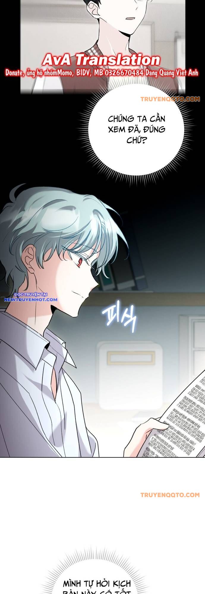 Ánh Hào Quang Của Diễn Viên Thiên Tài Chapter 4 - 7