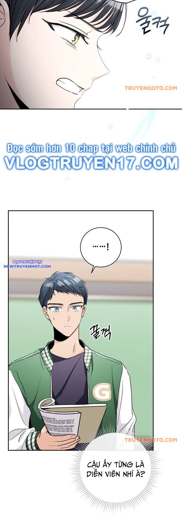 Ánh Hào Quang Của Diễn Viên Thiên Tài Chapter 4 - 63