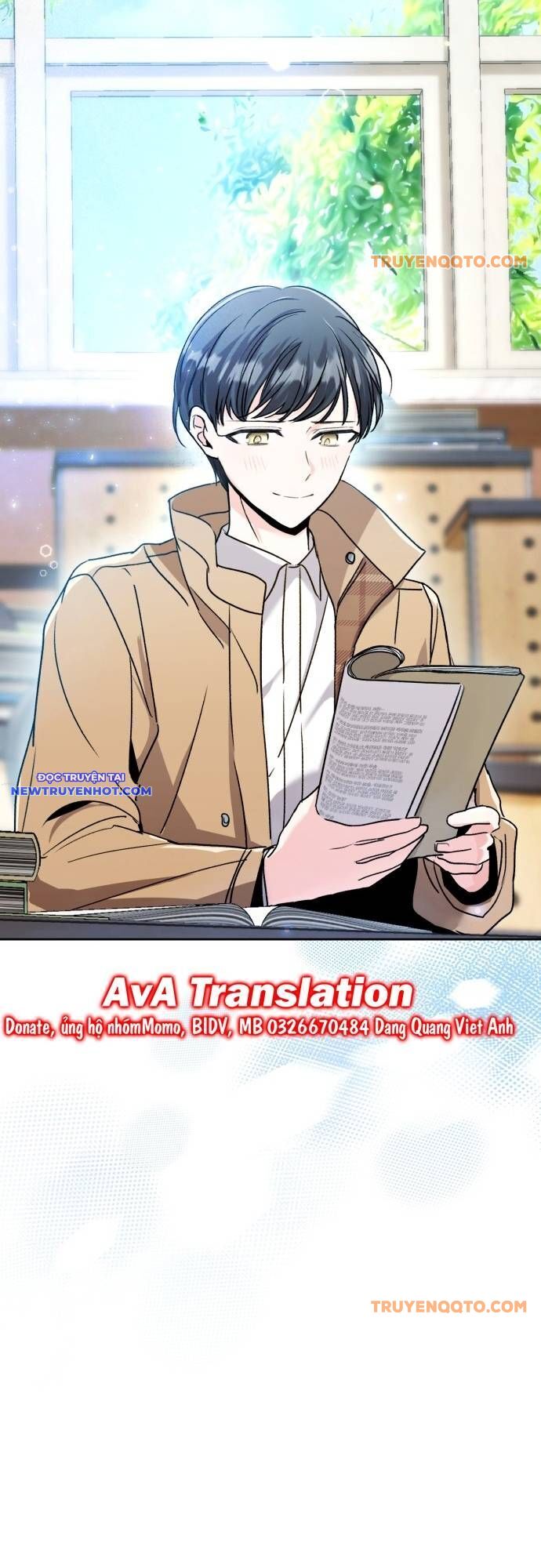 Ánh Hào Quang Của Diễn Viên Thiên Tài Chapter 4 - 66