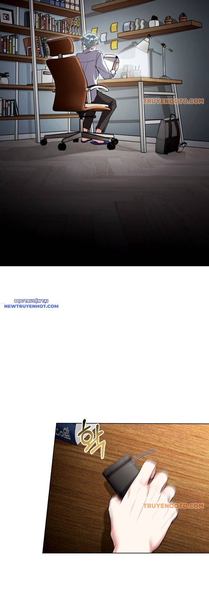 Ánh Hào Quang Của Diễn Viên Thiên Tài Chapter 4 - 9