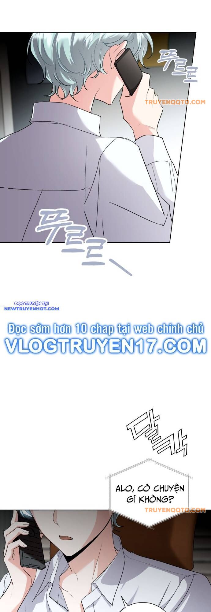 Ánh Hào Quang Của Diễn Viên Thiên Tài Chapter 4 - 10