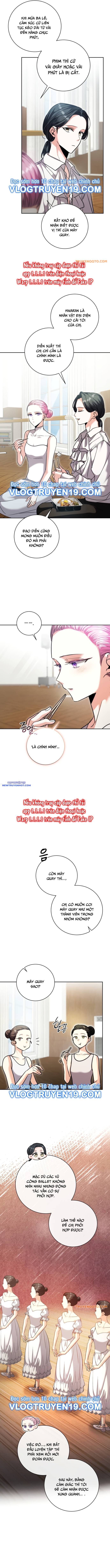 Ánh Hào Quang Của Diễn Viên Thiên Tài Chapter 40 - 4