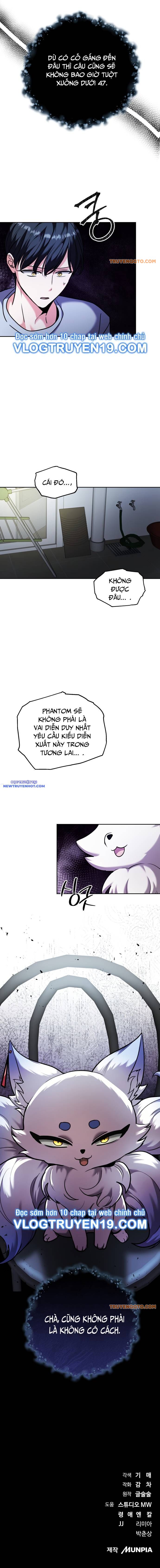 Ánh Hào Quang Của Diễn Viên Thiên Tài Chapter 41 - 11