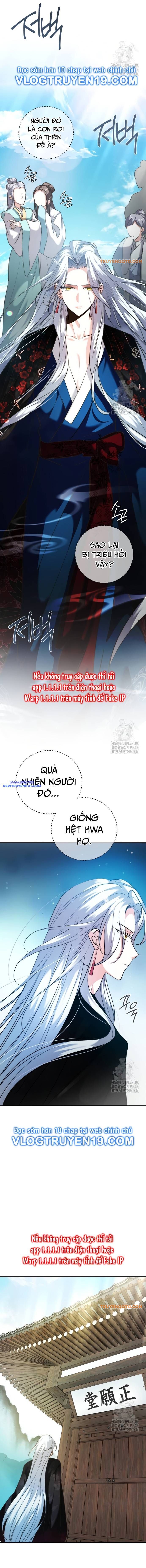 Ánh Hào Quang Của Diễn Viên Thiên Tài Chapter 44 - 11