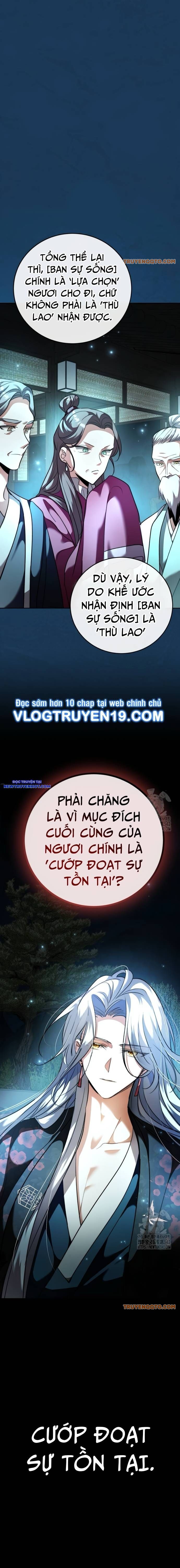 Ánh Hào Quang Của Diễn Viên Thiên Tài Chapter 45 - 3