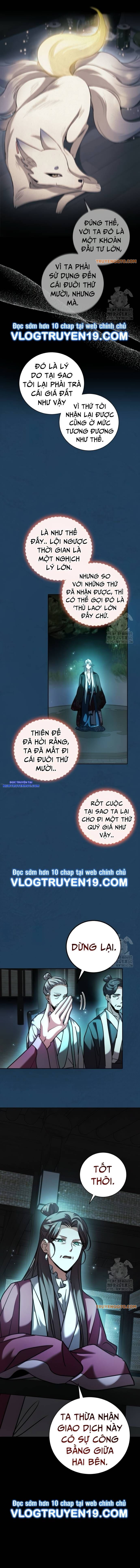 Ánh Hào Quang Của Diễn Viên Thiên Tài Chapter 45 - 5
