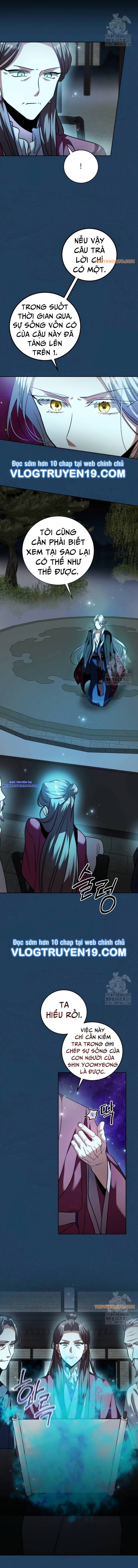 Ánh Hào Quang Của Diễn Viên Thiên Tài Chapter 45 - 7