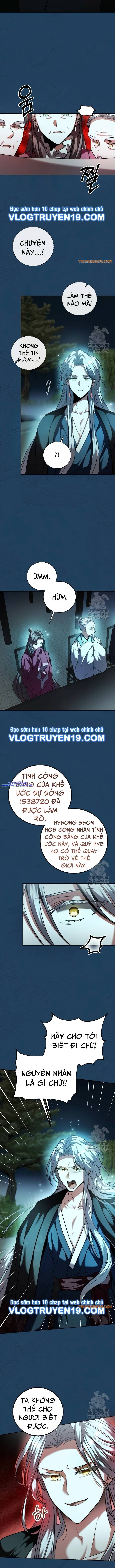 Ánh Hào Quang Của Diễn Viên Thiên Tài Chapter 45 - 8