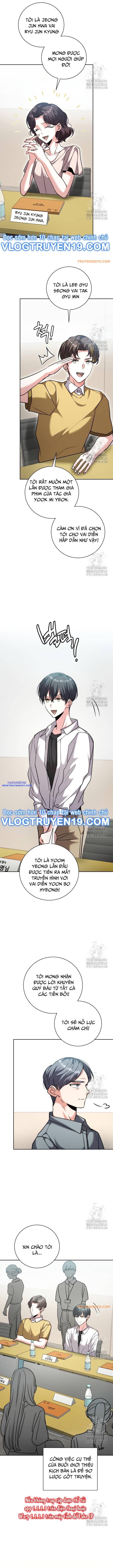 Ánh Hào Quang Của Diễn Viên Thiên Tài Chapter 48 - 7