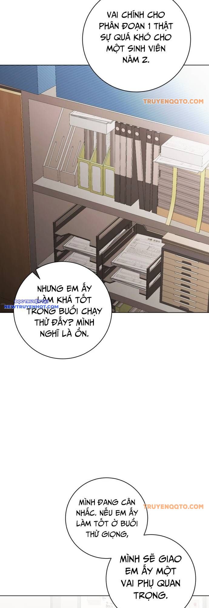 Ánh Hào Quang Của Diễn Viên Thiên Tài Chapter 5 - 11