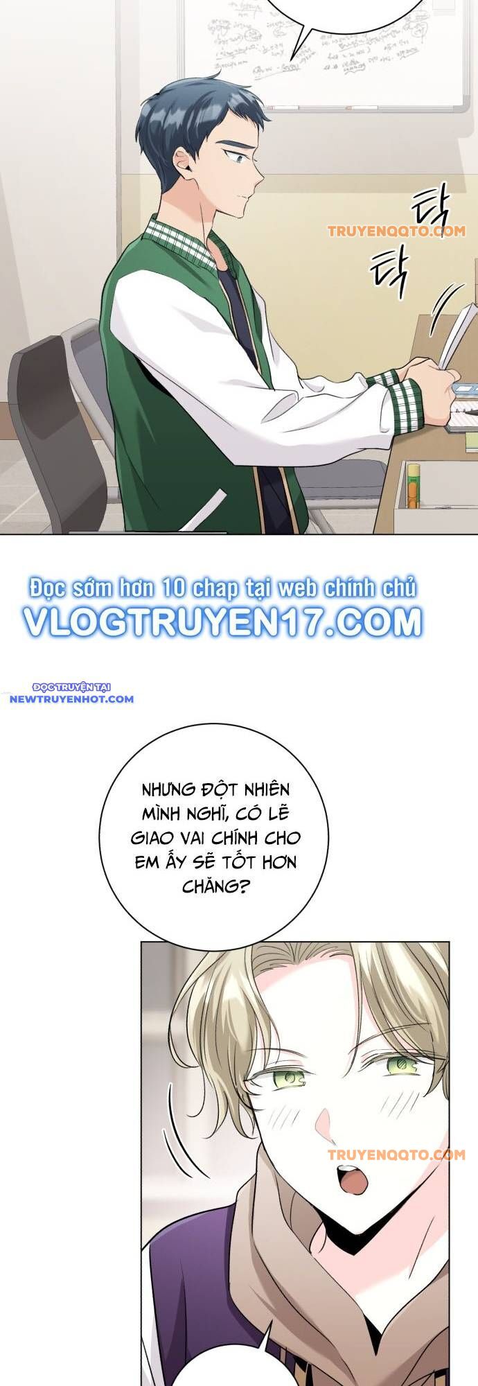 Ánh Hào Quang Của Diễn Viên Thiên Tài Chapter 5 - 12