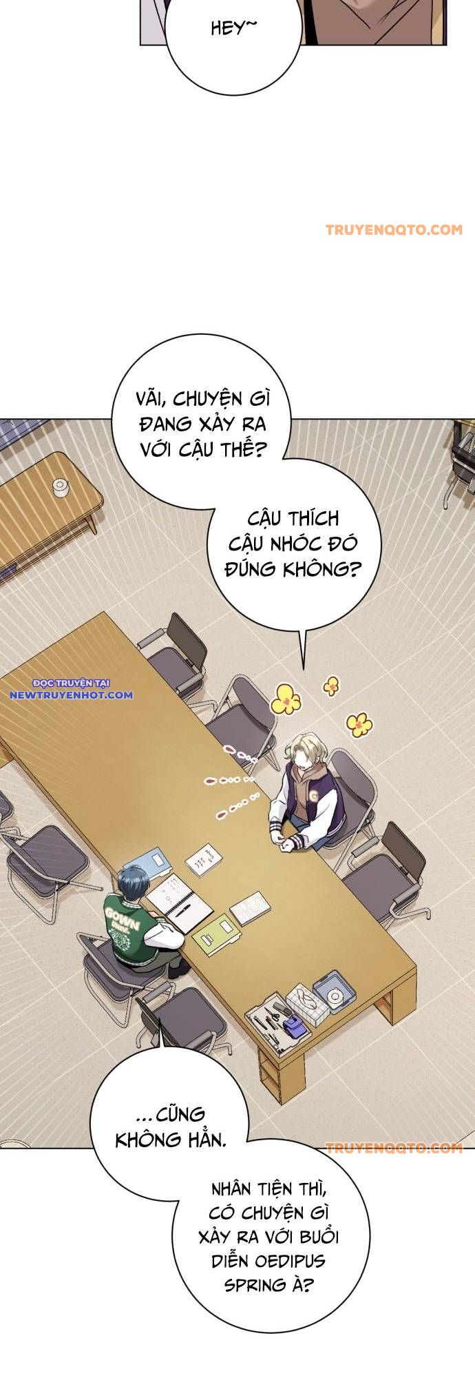 Ánh Hào Quang Của Diễn Viên Thiên Tài Chapter 5 - 13