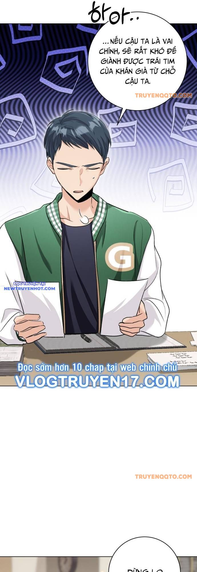 Ánh Hào Quang Của Diễn Viên Thiên Tài Chapter 5 - 15