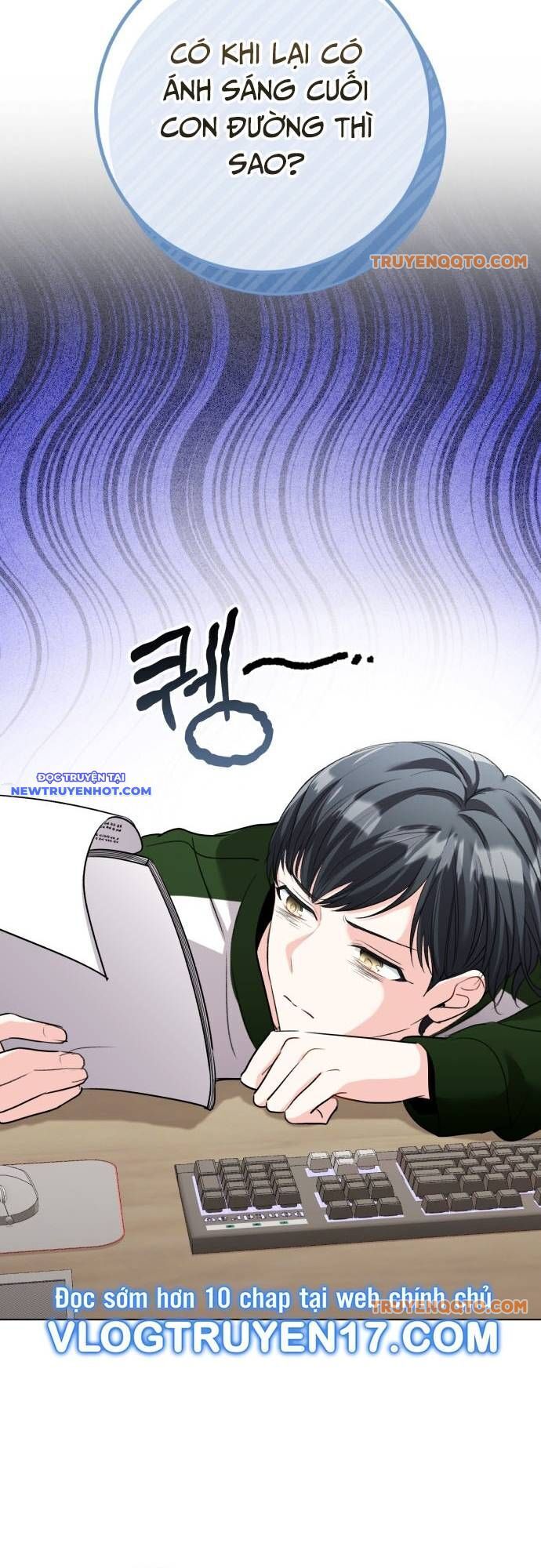 Ánh Hào Quang Của Diễn Viên Thiên Tài Chapter 5 - 17