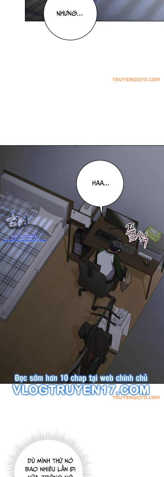 Ánh Hào Quang Của Diễn Viên Thiên Tài Chapter 5 - 19