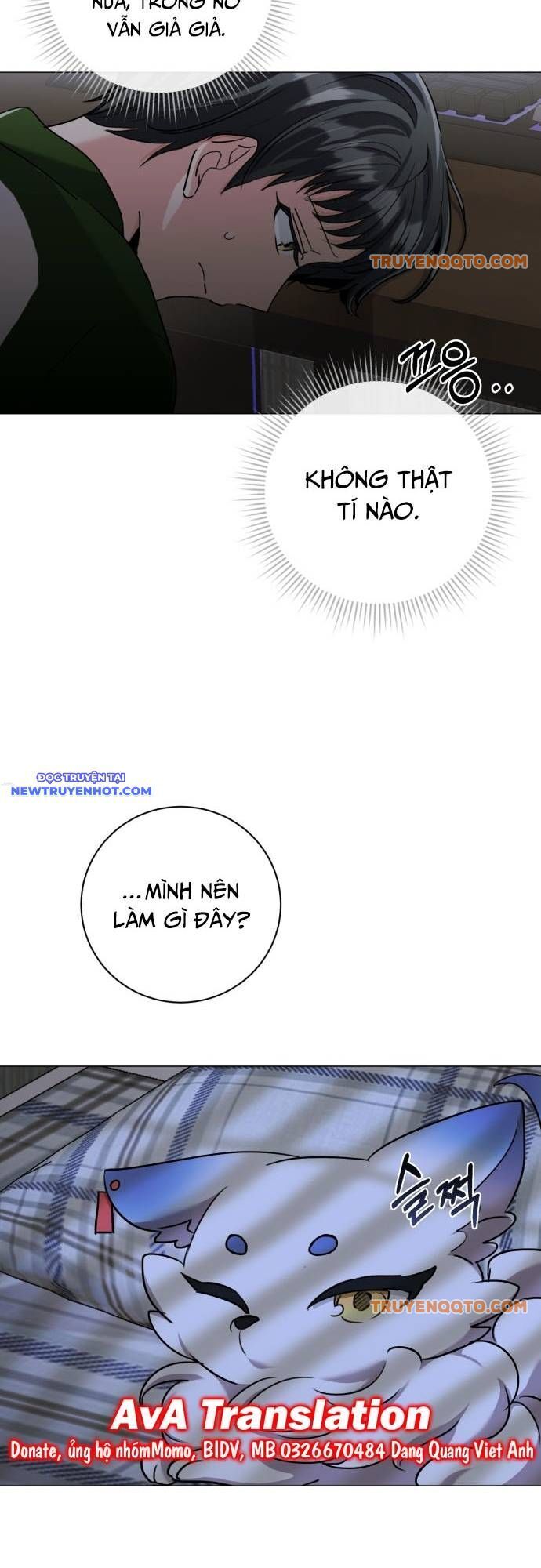 Ánh Hào Quang Của Diễn Viên Thiên Tài Chapter 5 - 20