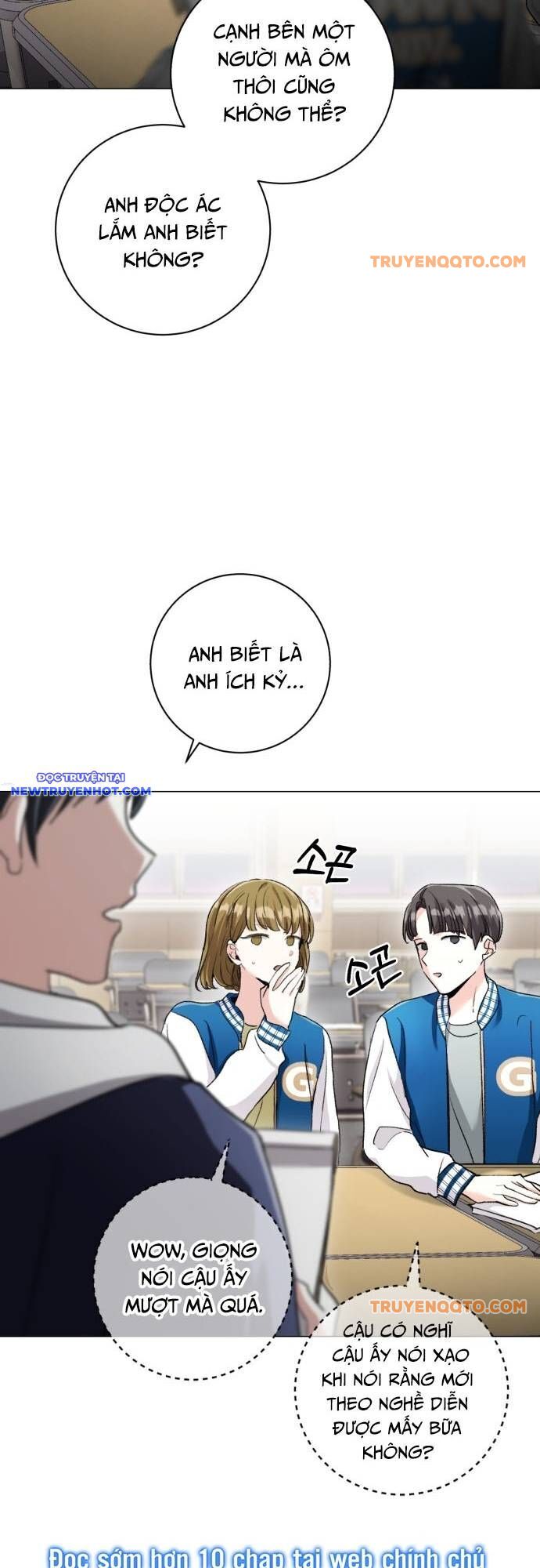 Ánh Hào Quang Của Diễn Viên Thiên Tài Chapter 5 - 23