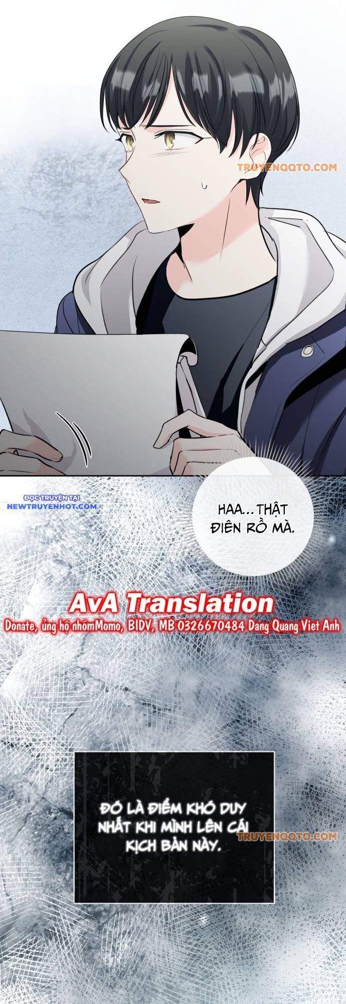 Ánh Hào Quang Của Diễn Viên Thiên Tài Chapter 5 - 25