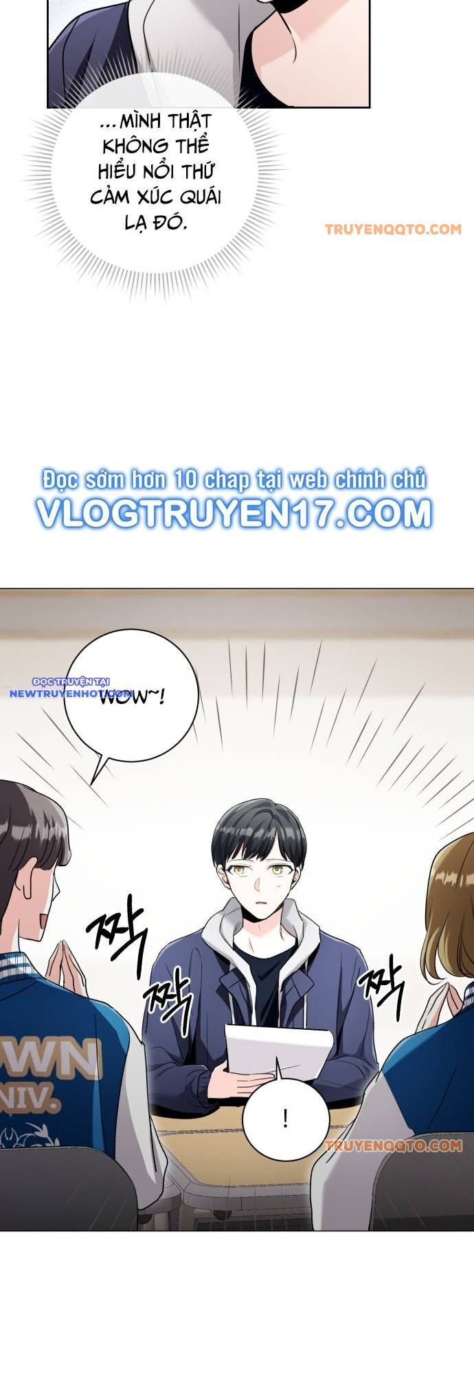 Ánh Hào Quang Của Diễn Viên Thiên Tài Chapter 5 - 28